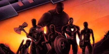 إعادة طرح «Avengers: Endgame» يفاجئ شباك التذاكر.. و«Primetime» يسجل إنجازًا جديدًا - تواصل نيوز