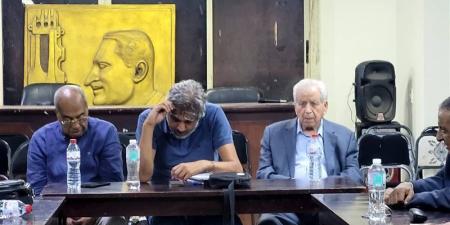 الحركة المدنية تحسم سلطة القرار: الأمانة العامة صاحبة الكلمة السياسية - تواصل نيوز
