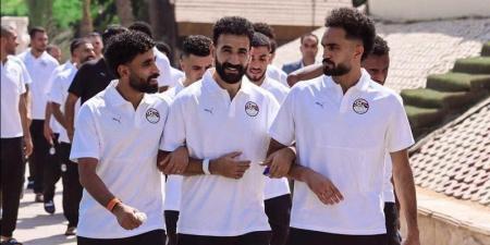 الغيابات تفرض التغيير، تشكيل منتخب مصر المتوقع أمام جنوب السودان - تواصل نيوز