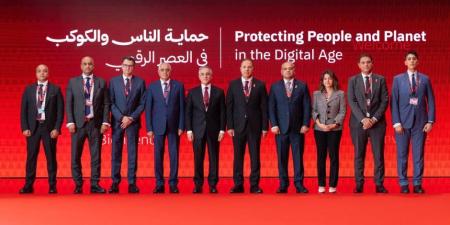 وزير العدل يترأس وفد مصر في أعمال الدورة الخامسة عشرة لمؤتمر الأمم المتحدة لمنع الجريمة والعدالة الجنائية بأبو ظبي - تواصل نيوز