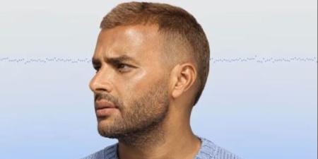 رامي صبري يجهز مفاجأة لجمهوره في أبوظبي.. حفل غنائي 28 نوفمبر - تواصل نيوز