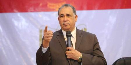 نقيب المحامين يتلقى خطابًا من وزير الاستثمار بشأن تنبيه الشركات ذات المساهمة الأجنبية - تواصل نيوز