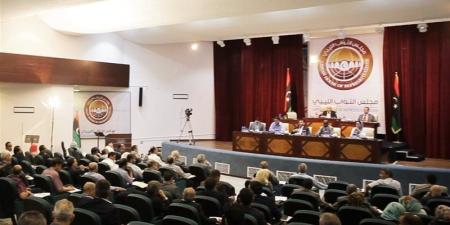 تفتح الباب لمزدوجي الجنسية، أبرز التعديلات التي أقرها مجلس النواب الليبي بشأن الانتخابات الرئاسية - تواصل نيوز