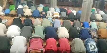 مواقيت الصلاة، موعد أذان الفجر اليوم الإثنين في القاهرة والمحافظات - تواصل نيوز