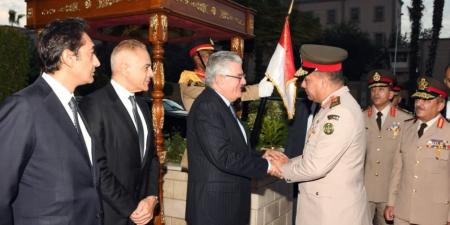 الرئيس السيسى ينيب الفريق أشرف سالم زاهر لإحياء ذكرى رحيل الزعيم جمال عبد الناصر - تواصل نيوز