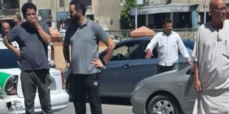 "شعرت بإعياء وفقدت الاتزان"، أقوال موظف متهم بدهس 5 طلاب بمدينة نصر - تواصل نيوز