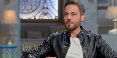 يوسف الشريف وعمرو سمير عاطف، دويتو بدأ 2012 ويتجدد في "الظل" بعد محطات ناجحة - تواصل نيوز
