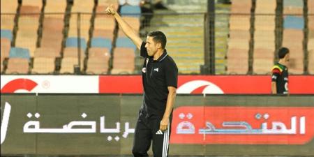 قرار جديد من عموتة لحل أزمة الظهير الأيسر بعد إصابة الدبيس وكوكا وبلعمري - تواصل نيوز