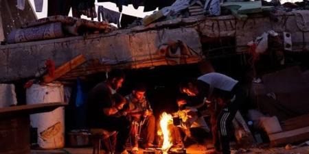استشهاد فلسطينيتين على الأقل وإصابة عدد آخر ‌في هجومين منفصلين على غزة - تواصل نيوز