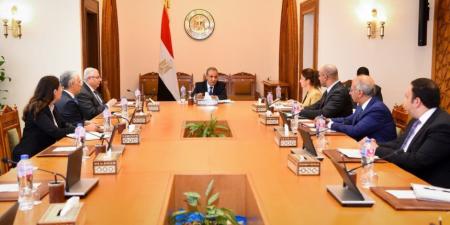 وزير الخارجية يؤكد أهمية تعظيم الاستفادة من الهجرة النظامية لتوفير فرص عمل لائقة للمصريين - تواصل نيوز