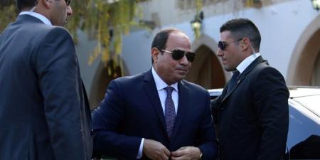 بحضور السيسي، انطلاق فعاليات منتدى مصر للتعدين 2026 بالعاصمة الجديدة - تواصل نيوز