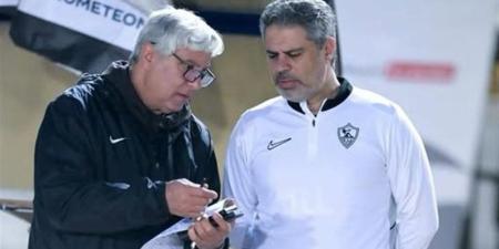 الزمالك يحدد موعد السفر إلى رواندا لمواجهة الجيش في دوري أبطال أفريقيا - تواصل نيوز
