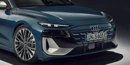 سيارة أودي A6 E-Tron في السعودية.. تعرف على السعر وأبرز المواصفات - تواصل نيوز