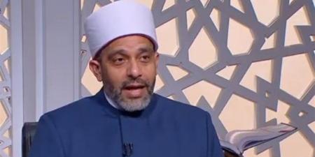 عملت ذنوب كثيرة في فترة المراهقة فهل يقبل الله توبتي؟ أمين الفتوى يجيب (فيديو) - تواصل نيوز