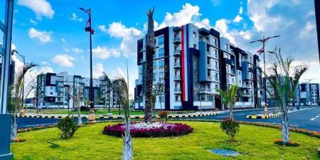 بإيجار يصل لـ 14.6 ألف جنيه، الإسكان تطرح شقق الإيجار التمليكي في 4 مشروعات بمدينة السادات - تواصل نيوز