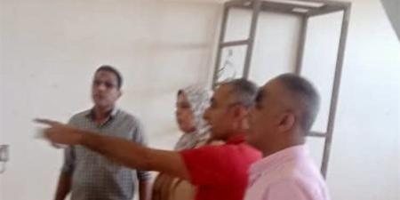 حملة تموينية مفاجئة على مطحن الوادي الجديد لمتابعة الأوزان وجودة الدقيق - تواصل نيوز