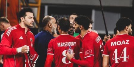 الأهلي لكرة اليد يفوز على برقان الكويتي بكأس العالم للأندية - تواصل نيوز