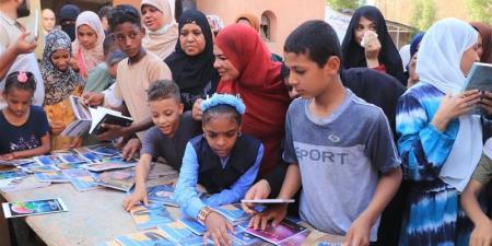 250 فعالية في 20 محافظة، «التضامن» تواصل عروض مسرح المواجهة والتجوال - تواصل نيوز