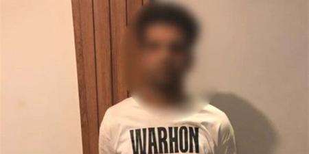 صفحة للترويج للمخدرات تقود لضبط عاطل بالمنوفية بتهمة النصب على المواطنين - تواصل نيوز