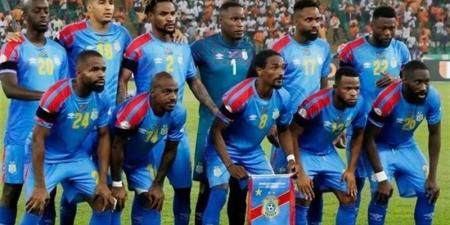 تصفيات أمم أفريقيا، زيمبابوي تتأخر بهدفين أمام الكونغو الديمقراطية في الشوط الأول - تواصل نيوز
