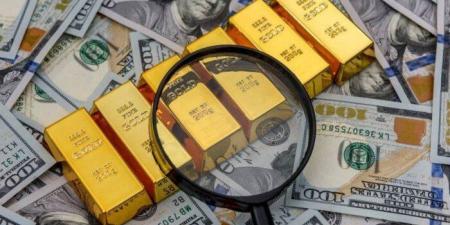 سعر الذهب يتراجع 3.4% عالميًا.. الأونصة عند أدنى مستوى منذ أغسطس - تواصل نيوز
