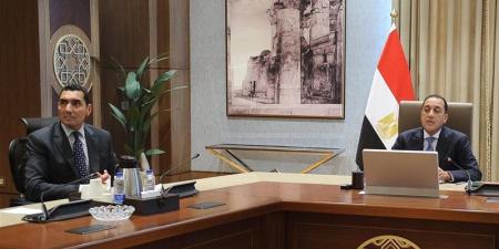 ثالث اجتماعات مؤتمر أكتوبر.. مدبولي يطالب بكشف تحديات الشباب ووضع خارطة طريق - تواصل نيوز