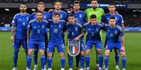 موعد مباراة تركيا ضد إيطاليا في دوري الأمم الأوروبية والقناة الناقلة - تواصل نيوز