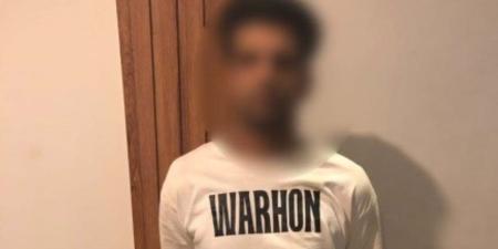 الداخلية تضبط شخصًا بالمنوفية لإدارة صفحة للترويج لبيع المخدرات والنصب على المواطنين - تواصل نيوز