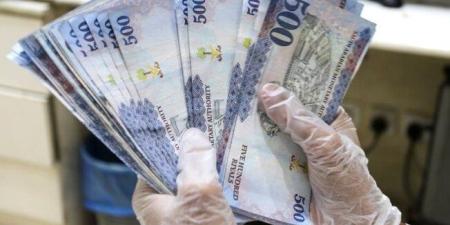سعر الريال السعودي اليوم الاثنين 28 سبتمبر 2026 في البنوك - تواصل نيوز