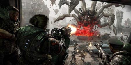 نشر مراجعات لعبة Gears of War: E-Day في الأول من أكتوبر - تواصل نيوز