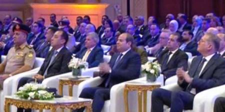 بث مباشر.. الرئيس السيسي يشهد افتتاح النسخة الخامسة لمنتدى مصر للتعدين - تواصل نيوز