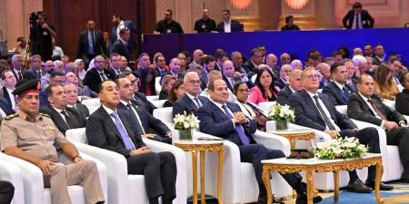كبرى شركات ومؤسسات التعدين العالمية تشيد بإصلاحات مصر وتؤكد فرصها الواعدة على خريطة التعدين العالمية - تواصل نيوز