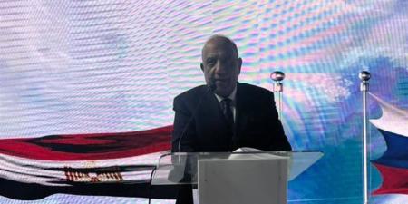 وزير الكهرباء: محطة الضبعة توفر 8 ﻣﻠﯾﺎرات ﻣﺗر ﻣﻛﻌب ﻣن اﻟﻐﺎز اﻟطﺑﯾﻌﻲ ﺳﻧويا - تواصل نيوز
