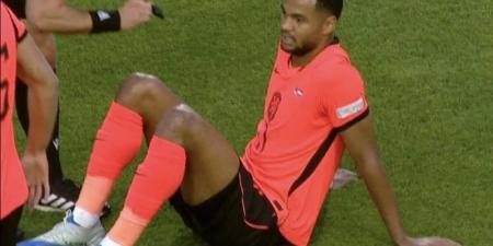 صدمة في ليفربول بعد إصابة جاكبو، الكشف عن مدة غيابه - تواصل نيوز