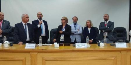 31.7 أردب للفدان، مفاجأة بنتائج مشروع «يو كافي» في حقول القمح الاسترشادية - تواصل نيوز
