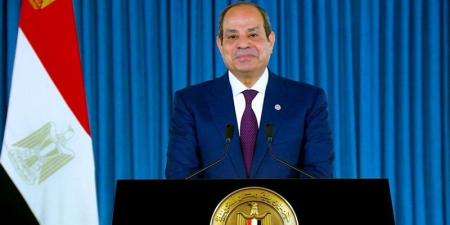 السيسي يفتتح منتدى مصر للتعدين 2026 بالعاصمة الجديدة.. الترويج للفرص الاستثمارية الواعدة بالقطاع.. ودعم استراتيجية الدولة لتعظيم القيمة المضافة لثرواتها الطبيعية وتدفق الاستثمارات الأجنبية - تواصل نيوز
