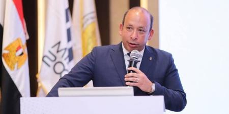 عميد قصر العيني: نعمل على إعداد كوادر متخصصة لإدارة الأزمات والكوارث - تواصل نيوز
