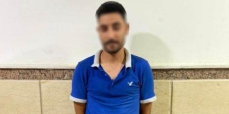 ضبط شخصًا بالإسماعيلية لإدارة صفحة للترويج لبيع الأسلحة البيضاء - تواصل نيوز