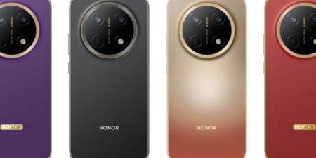 بطارية 11000 مللي أمبير ومقاومة للماء.. تعرف على سعر ومواصفات honor X9e pro - تواصل نيوز