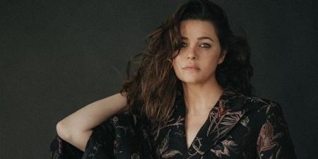 تكريم يسرا اللوزي في افتتاح الدورة الأولى لمهرجان المنصورة لسينما الأطفال - تواصل نيوز