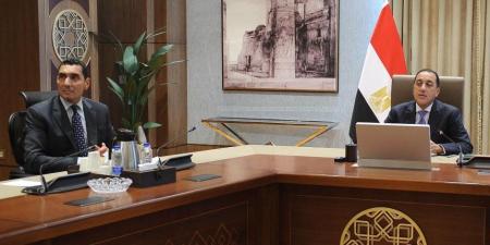 رئيس الوزراء يلتقي وزير الشباب والرياضة لبحث محاور الجلسة المخصصة للقطاع - تواصل نيوز