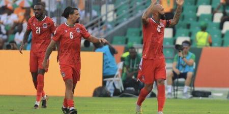 بث مباشر.. شاهد مباراة غينيا الاستوائية وسيراليون في تصفيات أمم إفريقيا - تواصل نيوز