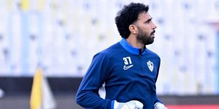 الزمالك ينفي طلب إعفاء فتوح والمهدي سليمان من ودية جنوب أفريقيا - تواصل نيوز