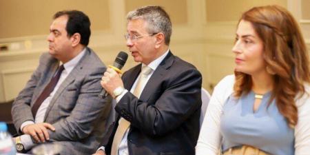رئيس مصلحة الجمارك: تطوير وتيسير إجراءات التجارة الإلكترونية لتعزيز الشراكة مع مجتمع الأعمال - تواصل نيوز