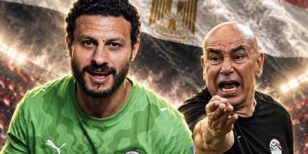 بشير التابعي: تصريح حسام حسن عن الشناوي صعب والأهلي ليس محاميًا عامًا للأندية - تواصل نيوز