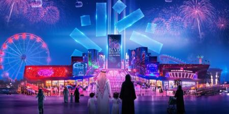 متعة وبهجة منذ لحظة الوصول.. فيديو ترويجي جديد لموسم الرياض 2026 - تواصل نيوز