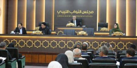 ليبيا تفتح سباق الرئاسة أمام العسكريين ومزدوجي الجنسية.. تعديلات جديدة على قانون الانتخابات - تواصل نيوز