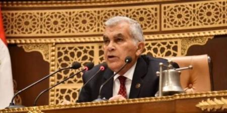 التزاما بالموعد الدستوري.. مجلس الشيوخ يعود للانعقاد 1 أكتوبر - تواصل نيوز