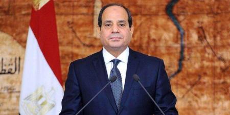 الرئيس السيسي يفتتح معرض مصر للتعدين ويتفقد أجنحة وزارة البترول وكبرى الشركات العالمية - تواصل نيوز