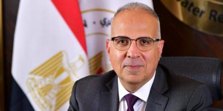 وزير الرى يصل روما للمشاركة فى فعاليات المنتدى الأورومتوسطى للمياه 2026 - تواصل نيوز